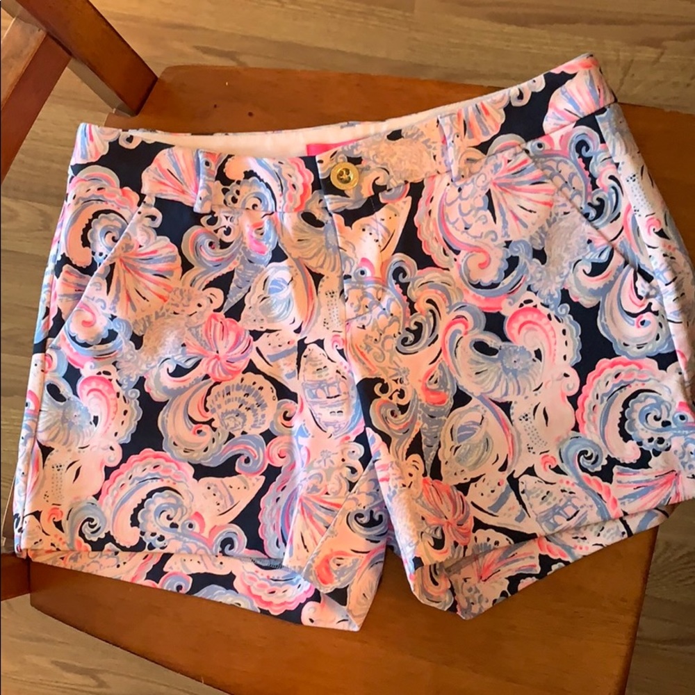 Shorts